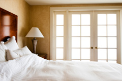 Bassett Green bedroom extension costs