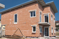 Bassett Green home extensions