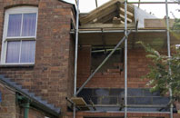 free Bassett Green home extension quotes