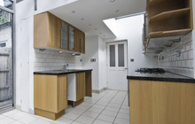 Bassett Green kitchen extension leads